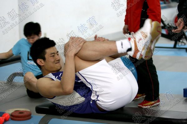 独家：谌龙或将提前见分晓的简单介绍
